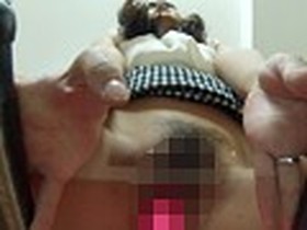 激イキ素人ナンパ！！選べるディルドでエロ尻妻がガニ股アクメ！！ぐしょ濡れマ○コに生中出し！！ 2　サンプル画像09